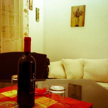 Girasole Home Trapani Exteriér fotografie