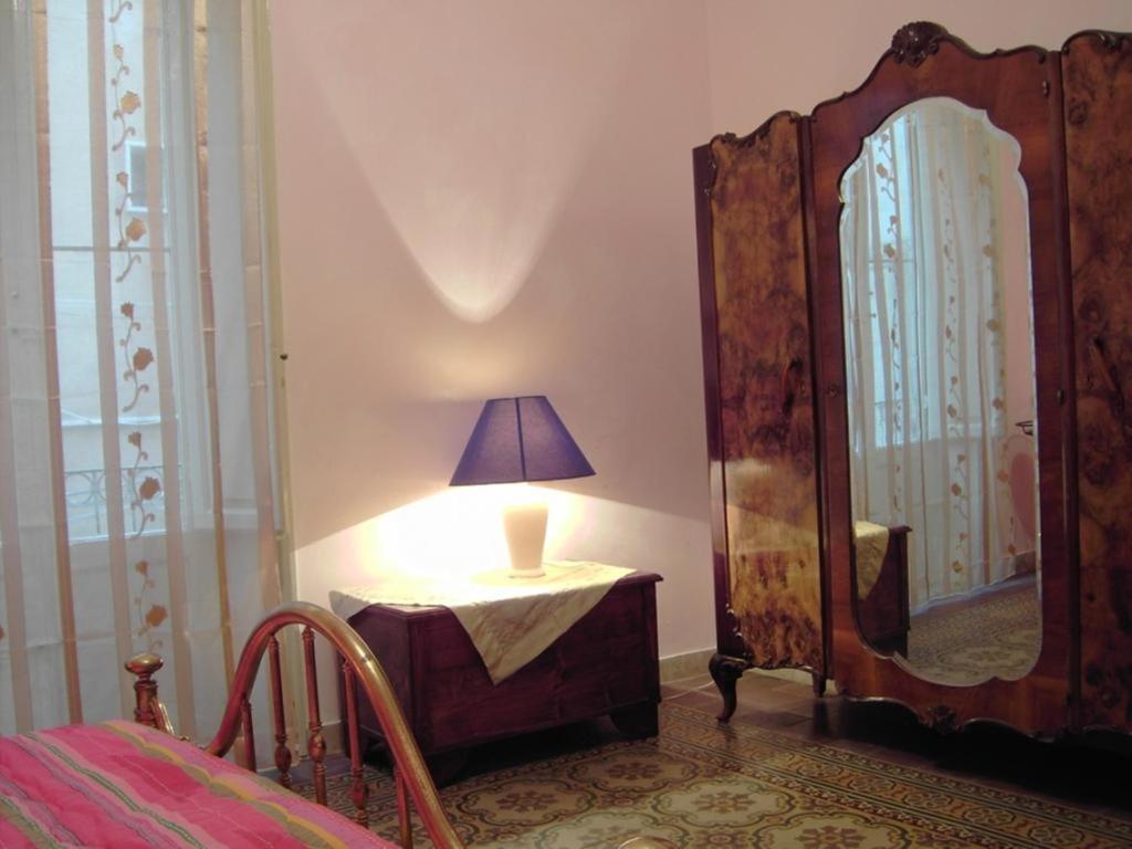 Girasole Home Trapani Exteriér fotografie